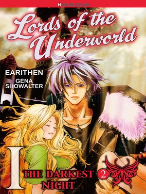 cover image of Lords of the Underworld I